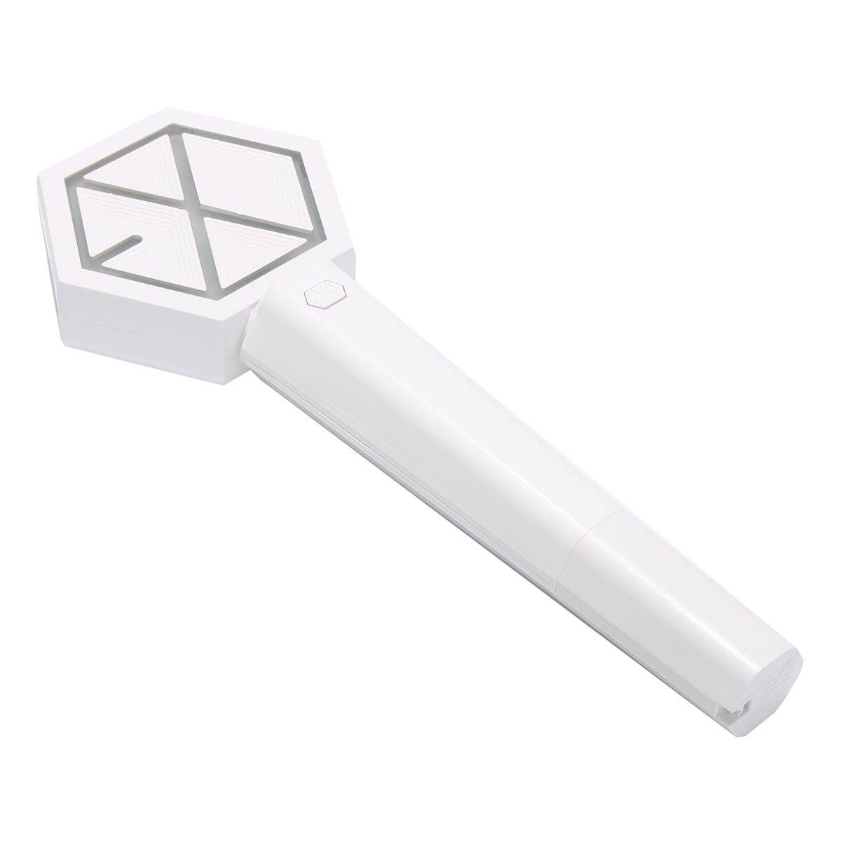 Concert Ver 2.0 Lamp Glow Lightstick Gifts For KPOP EXO Chanyeol D.O Sehun