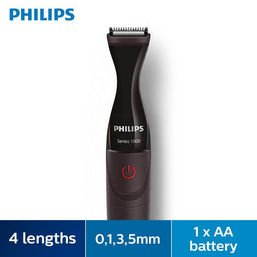 philips mg 1000