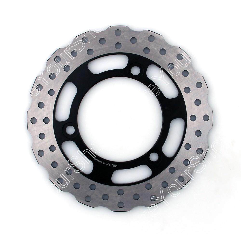 Areyourshop Rear Brake Disc Rotor MD4163C for Ninja 250 300 EX250//300 ER250//300