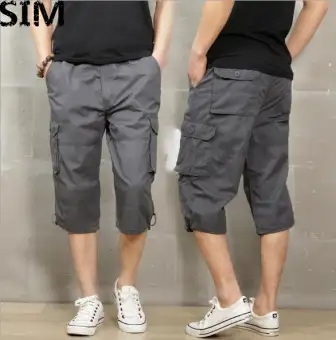 lazada cargo pants