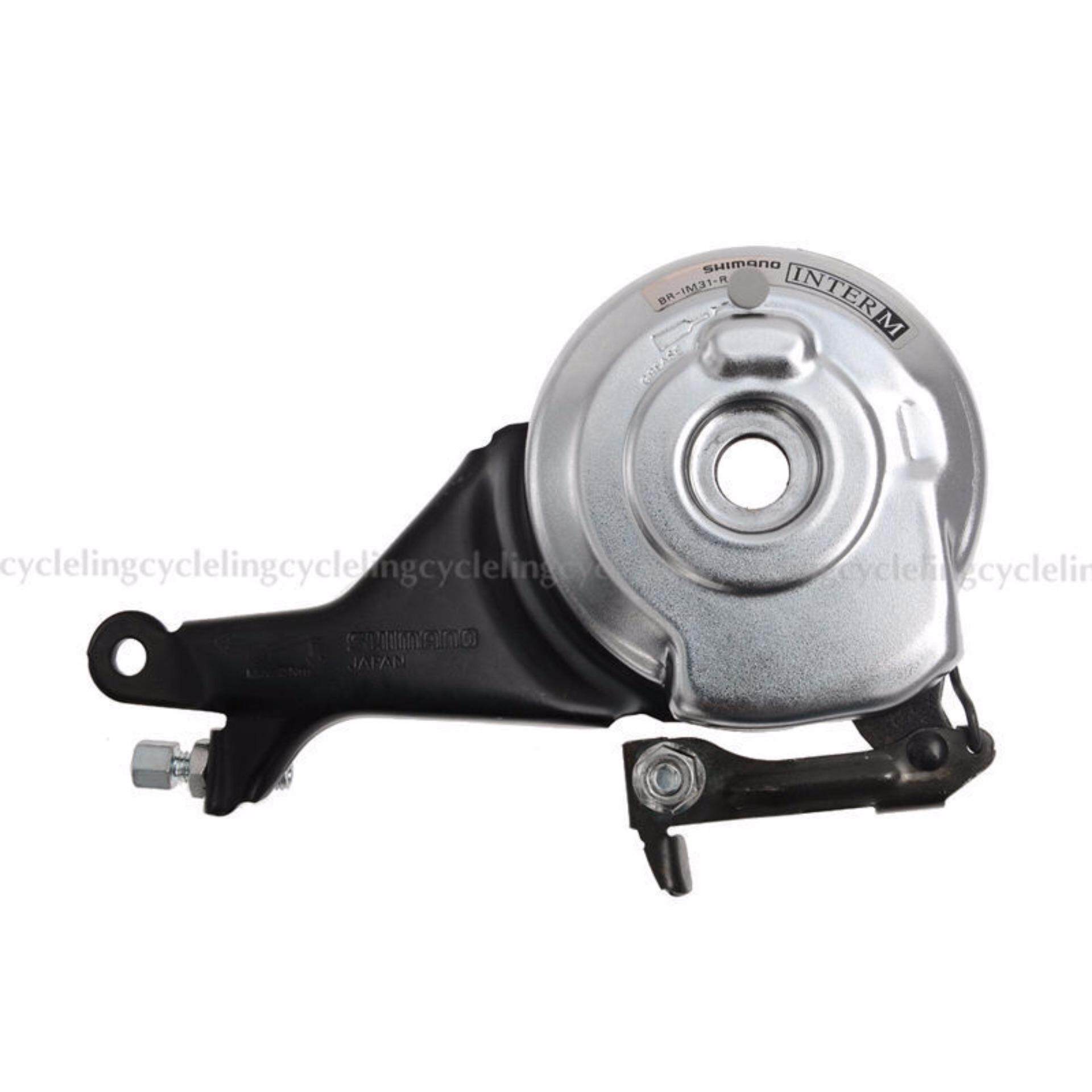 shimano inter m brake