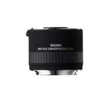 Sigma APO Teleconverter 2x EX DG Sigma APO Teleconverter 2x EX DG image