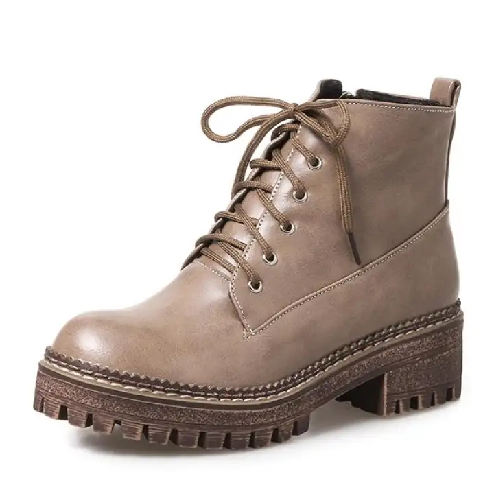 large size work boots