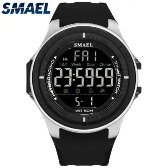 smael watch lazada