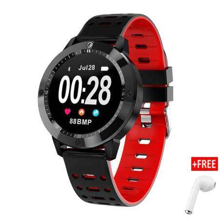 cf58 smartwatch review