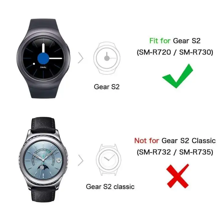 samsung gear s2 adapter