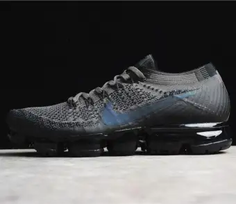 low top vapormax