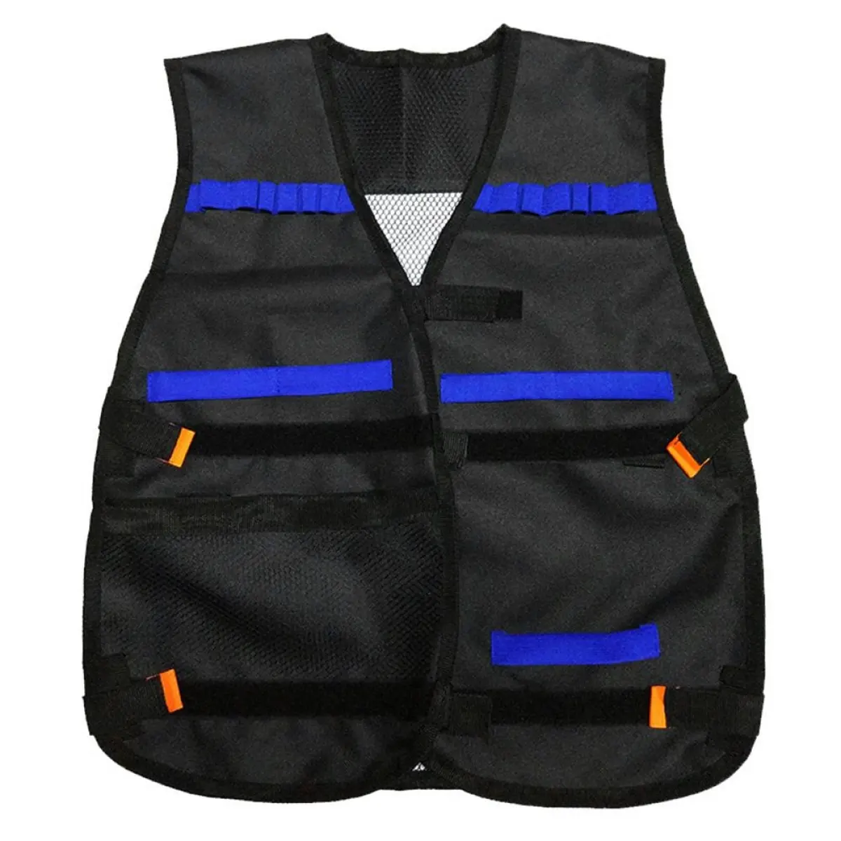roblox nerf tactical vest