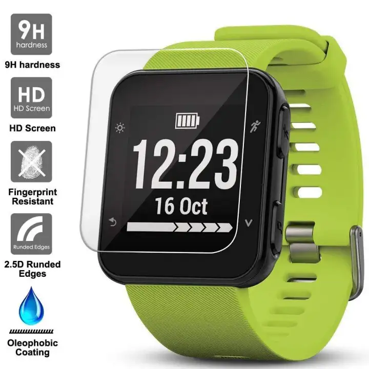 garmin forerunner 35 cover