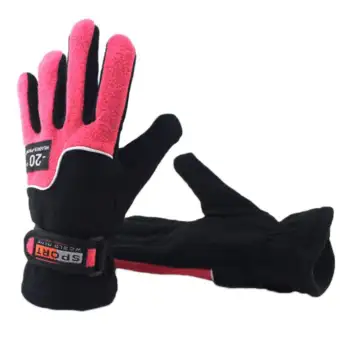 jogging gloves winter