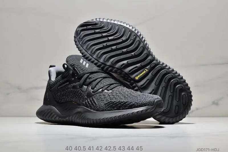 adidas bounce alpha