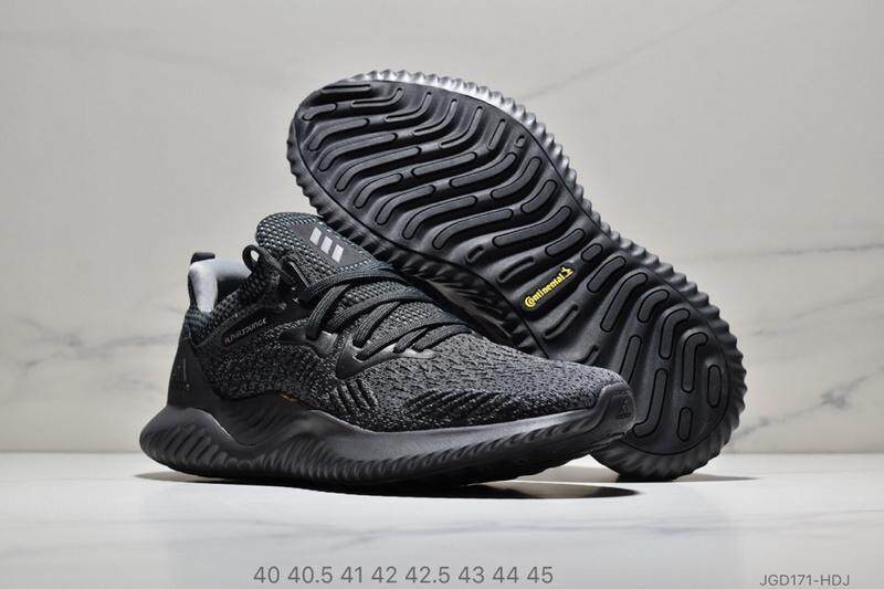 continental bounce shoes