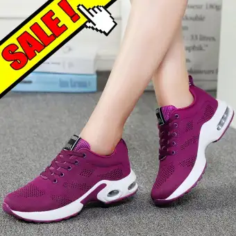 sports shoes for ladies on sale