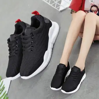 platform sneakers 2018