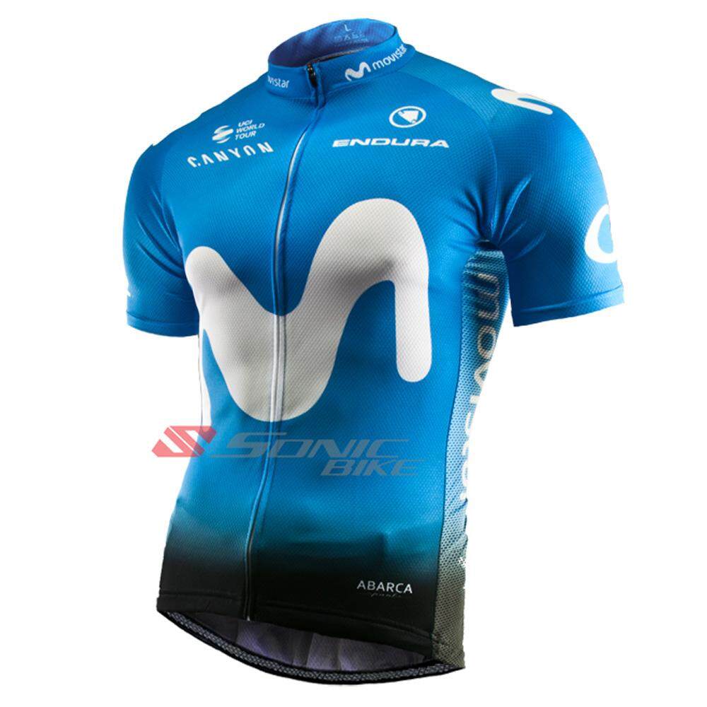 movistar jersey