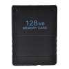 HXM 128 เมมโมรี่การ์ดบันทึกเกมแท่งเก็บข้อมูลโมดูลสำหรับ Sony PS2