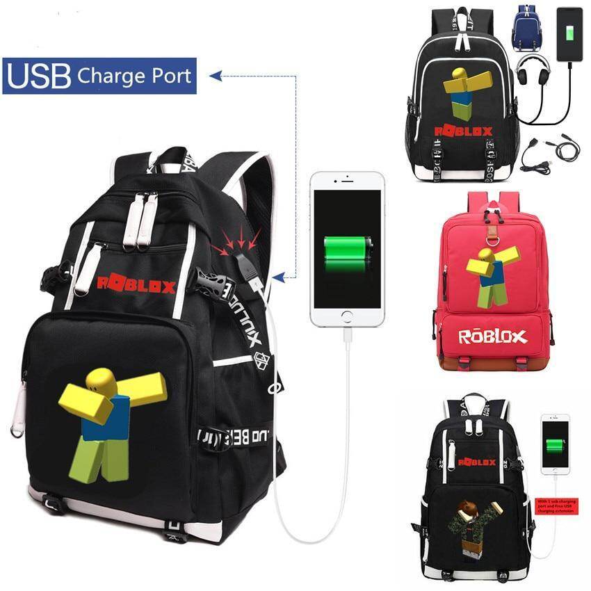 roblox noob backpack