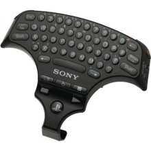 Sony PS3 Wireless Keypad Sony PS3 Wireless Keypad image