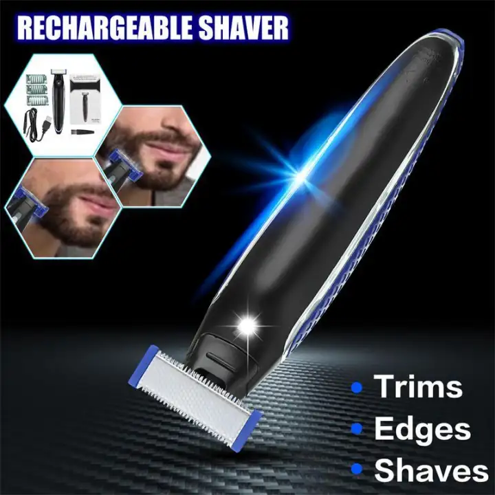 solo shaving machine