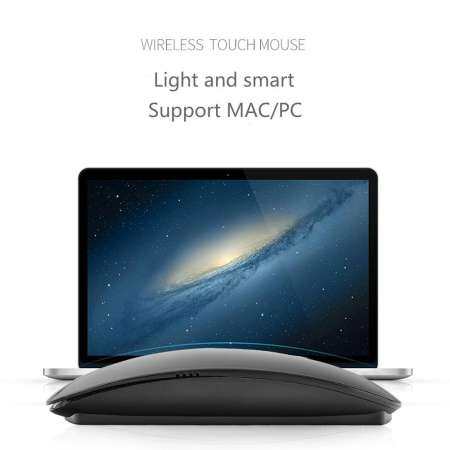 Vogue TM-823 ไร้สาย USB Multi + เมาส์เลื่อนสำหรับ Apple แล็ปท็อปแมคบุ๊ค Vogue TM-823 ไร้สาย USB Multi + เมาส์เลื่อนสำหรับ Apple แล็ปท็อปแมคบุ๊ค