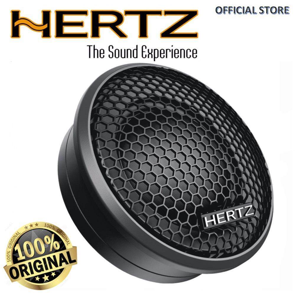 hertz mp 25.3