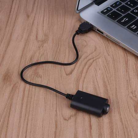 USB ชาร์จสายชาร์จชาร์จเกลียวความเร็วสูงกระแสตรง 5 โวลต์สำหรับ EGO 510 แบตเตอรี่ - นานาชาติ