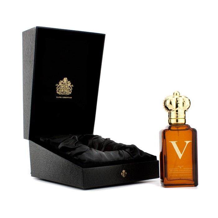 Clive Christian ' V ' Pure Perfume Spray 50ml