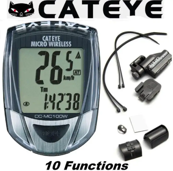 cat eye micro wireless