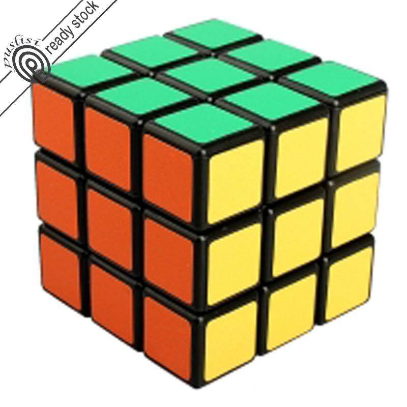 magic cube Third-order alien smooth and oblique five cubes main image 0