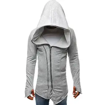 motor sweater