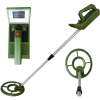 Professtional เครื่องตรวจจับโลหะ Treasure Hunter Underground GOLD Digger - INTL