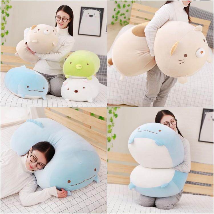 sumikko gurashi plush 90cm