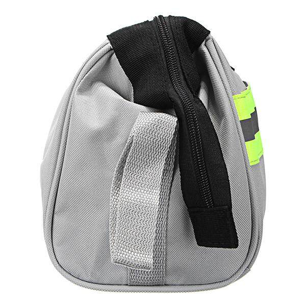 PENGGONG Storage Tools Bag Utility Bag Electrical Package Multifunction Oxford Canvas Waterproof