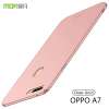 สำหรับ OPPO A7 เคสบางพิเศษ Slim เคสโทรศัพท์ฝาหลังแข็ง Smooth สำหรับ OPPO A7 เคสครอบกรอบแข็ง : image สำหรับ OPPO A7 เคสบางพิเศษ Slim เคสโทรศัพท์ฝาหลังแข็ง Smooth สำหรับ OPPO A7 เคสครอบกรอบแข็ง