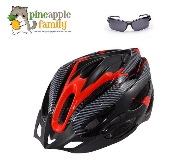 Pineapple bike online helmet