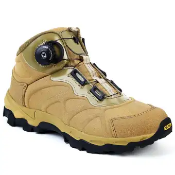 ESDY Men\u0027s Hiking Shoes Men Hiking Boots Fashion Outdoor Sneakers Climbing shoes Men Footwear
