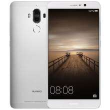 Huawei Mate 9 Moonlight Silver Huawei Mate 9 Moonlight Silver image