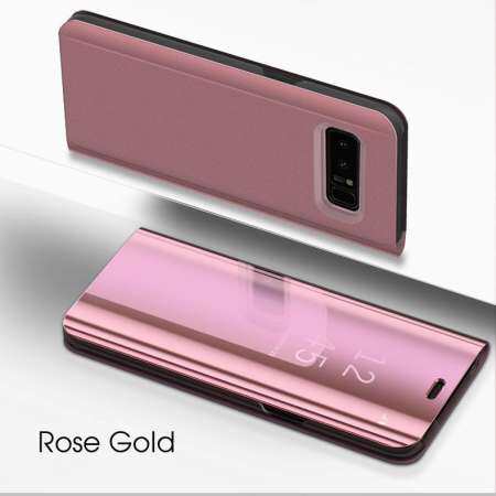 Luxury กระจกมองชัดสมาร์ทสำหรับซัมซุงกาแล็คซี่ S6 EDGE PLUS ซองหนังสำหรับ Samsung S6 EDGE + Luxury กระจกมองชัดสมาร์ทสำหรับซัมซุงกาแล็คซี่ S6 EDGE PLUS ซองหนังสำหรับ Samsung S6 EDGE +