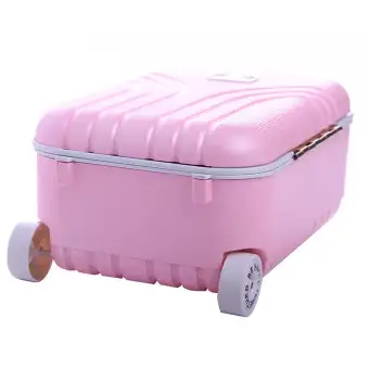 our generation luggage