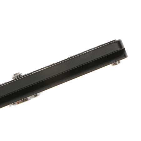 Miracle Shining PU150 Quick Release Plate for Arca Swiss Camera 150mm Tripod Ball Head