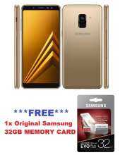 Samsung Galaxy A6 (2018) Samsung Galaxy A6 (2018) image