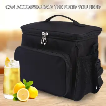 lunch bag large