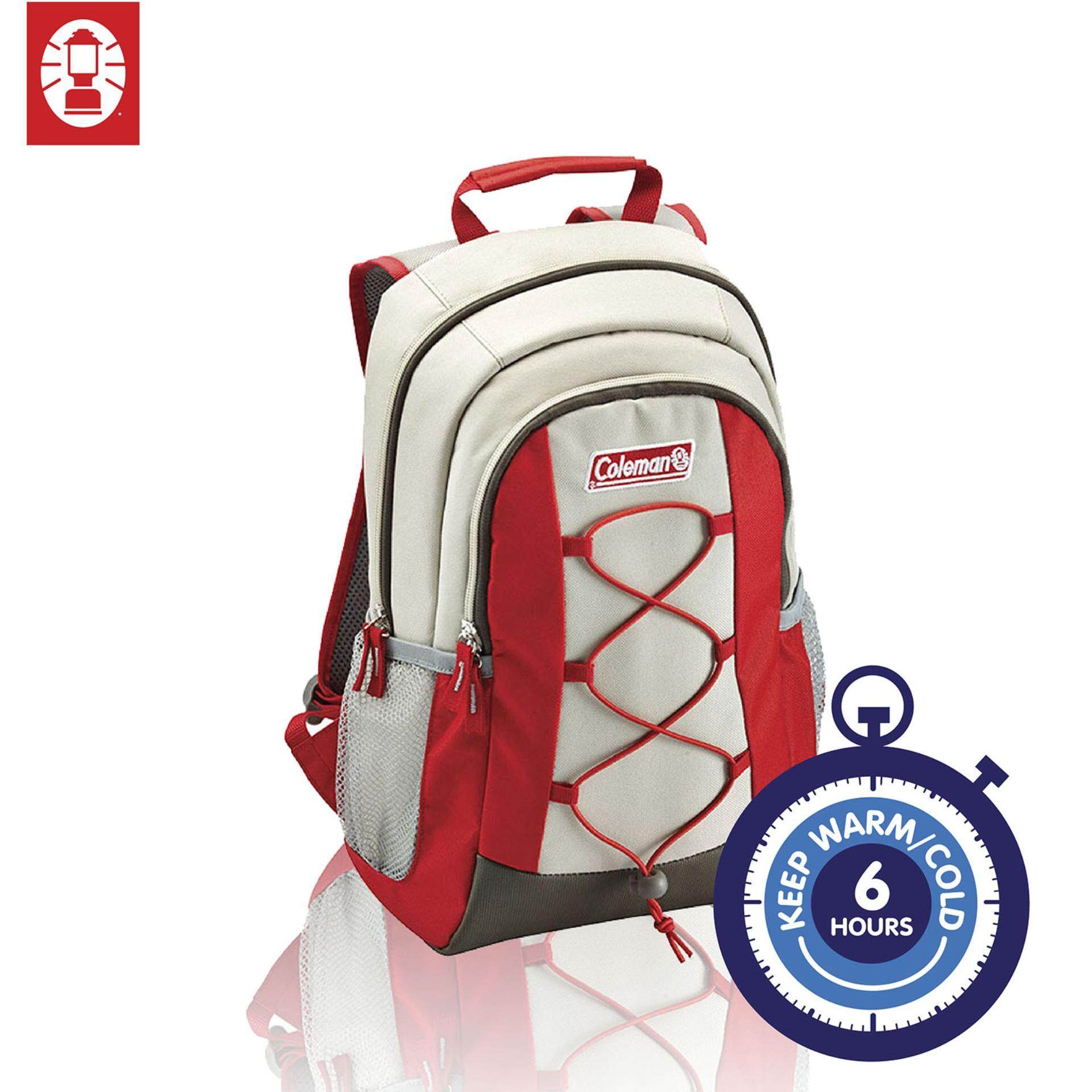 coleman picnic backpack