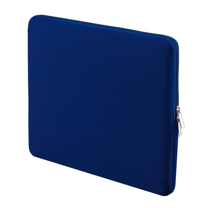 Laptop Sleeve Portable Notebook Computer Cover Case Bag Macbook Zipper Pouch New