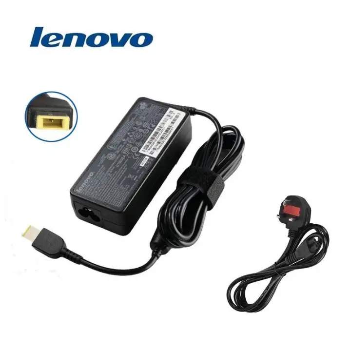 Lenovo Thinkpad Edge E431 f2 Laptop Adapter Charger v 3 25a Usb Connector 65w Lazada