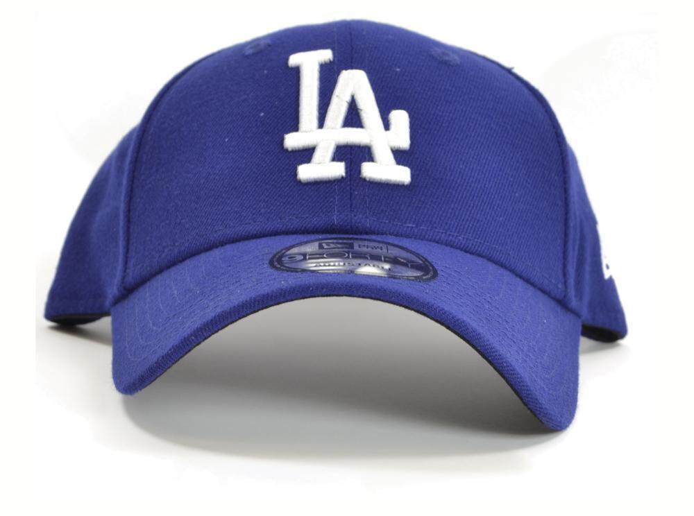 la dodgers baseball hat