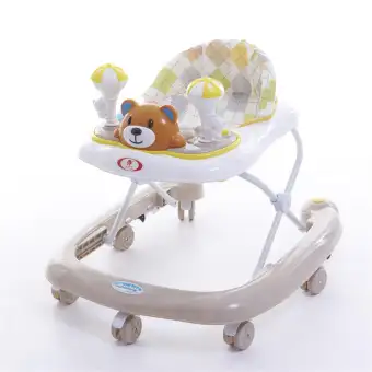 kereta baby walker