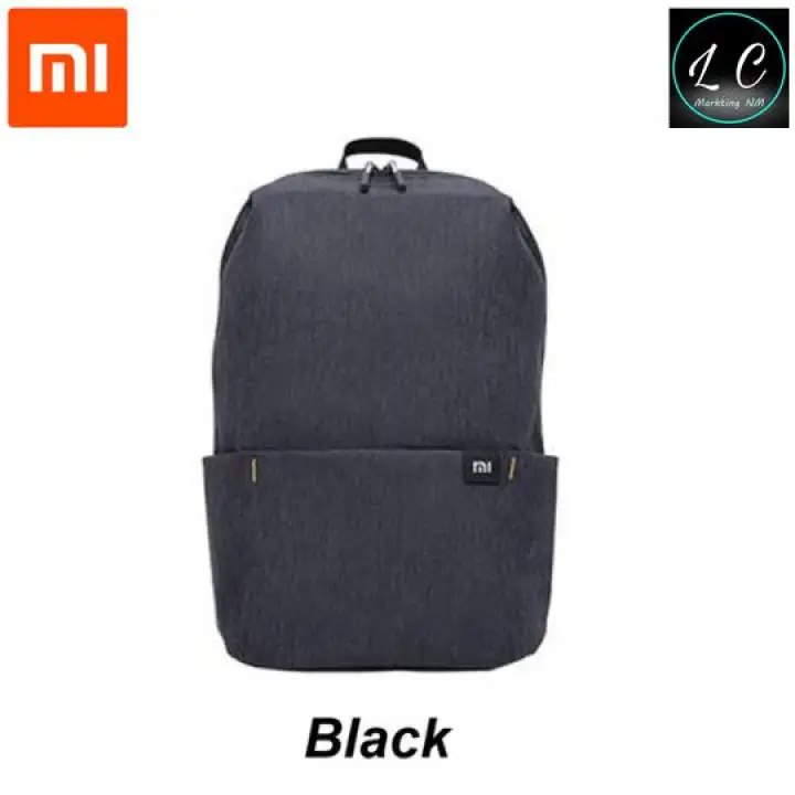 xiaomi trendy backpack