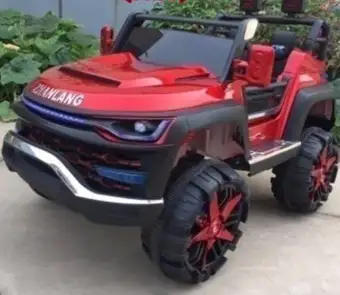Power Wheels For Big Kids >> Power Wheels 4 Motor Electric Jeep For Big Kids Lazada Power Wheels For Big Kids >> Power Wheels 4 Motor Electric Jeep For Big Kids Lazada