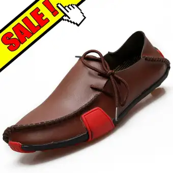 YEALON Fashion High Quality Loafers Men Sepatu Korea Pria Shoes Men Mens Casual Shoes Moccasins Men Loafers Leather Shoes Men Sepatu Flat Shoes Slip YEALON Fashion High Quality Loafers Men Sepatu Korea Pria Shoes Men Mens Casual Shoes Moccasins Men Loafers Leather Shoes Men Sepatu Flat Shoes Slip